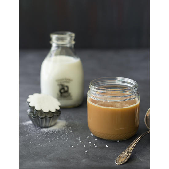 Almond Milk Caramel - Fragrance Oil