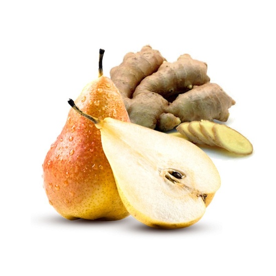 Pear & Ginger - Fragrance Oil