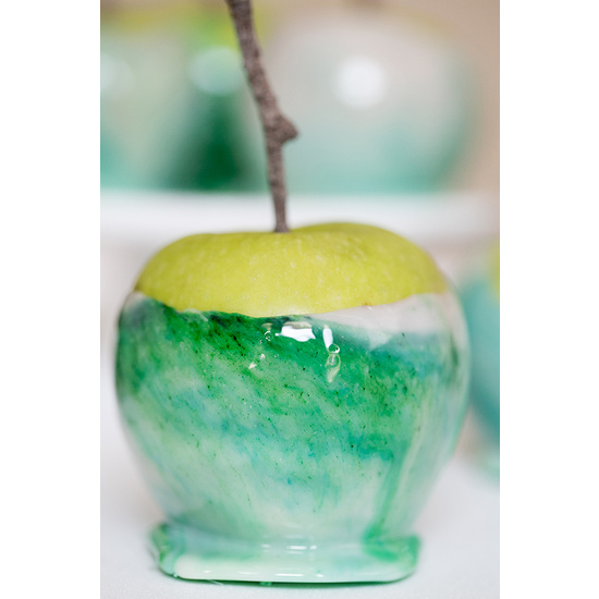 Peppermint Candy Apple - Fragrance Oil