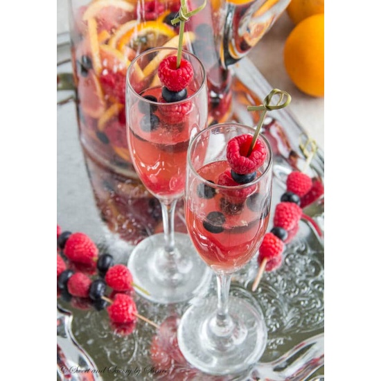 Moscato Sangria - Fragrance Oil (55ml)