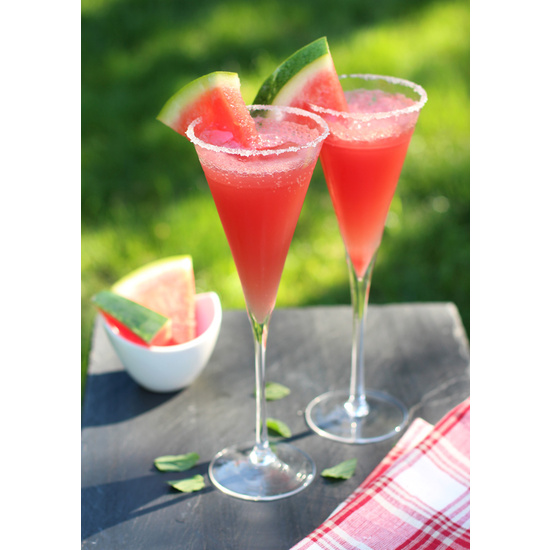Sparkling Watermelon - Fragrance Oil