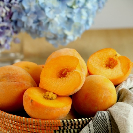 Sandswept Peach - Fragrance Oil