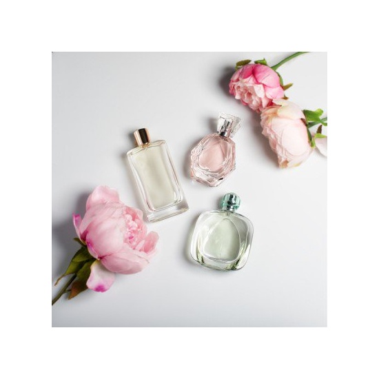 White Narcissus & Musk - Fragrance Oil