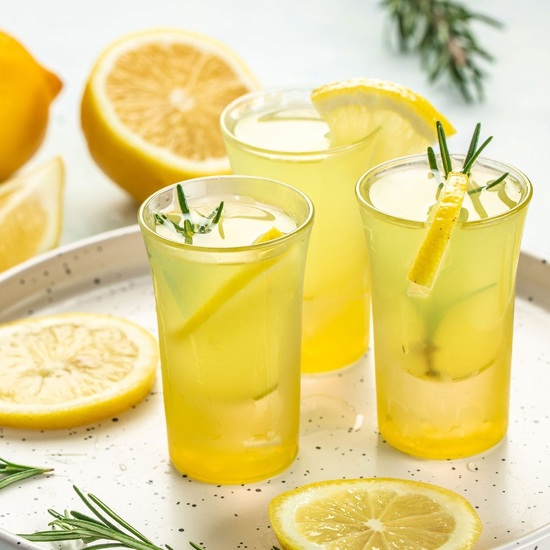 Sorrento Limoncello - Fragrance Oil