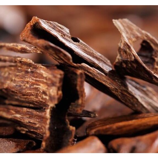 Ancient Sandalwood - Fragrance Oil