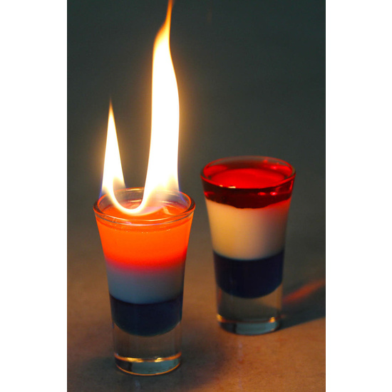 B52 - Fragrance Oil