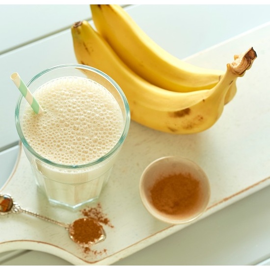 Banana Smoothie - Fragrance Oil