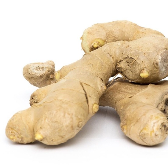 Frankincense & Ginger - Fragrance Oil (55ml)