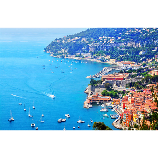 French Riviera - Fragrance Oil