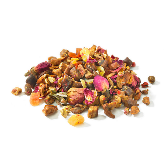 Fruity Ginger - Fragrance Oil (250ml)