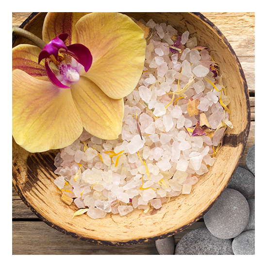 Seaside Spa - Fragrance Oil (100ml)