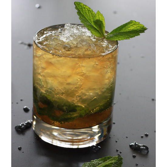 Mint Julep - Fragrance Oil (250ml)