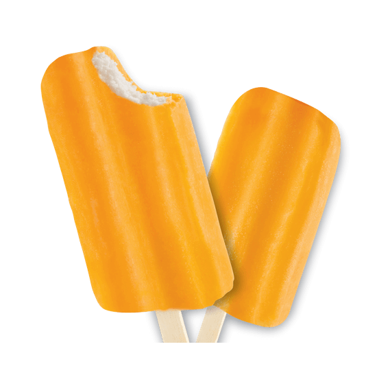 Orange Creamsicle - Fragrance Oil (250ml)