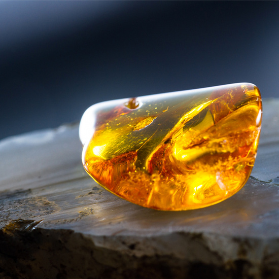Oriental Amber - Fragrance Oil