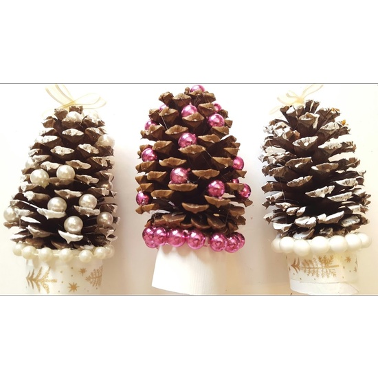 Pinecones & Pearls - Fragrance Oil