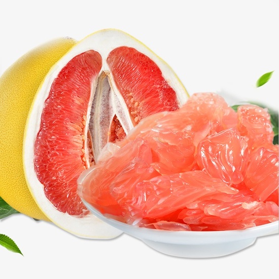 Pink Citron - Fragrance Oil (250ml)