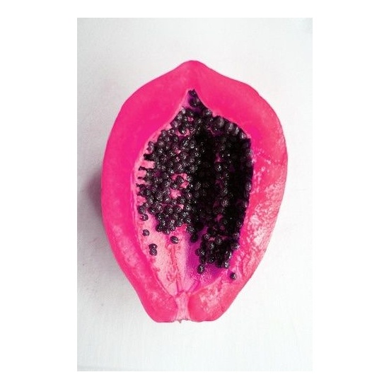Pink Papaya Sugar - Fragrance Oil