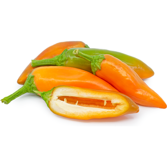 Pink Pepper Tangerine - Fragrance Oil (100ml)