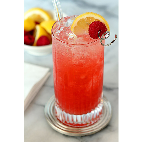 Raspberry Bourbon Lemonade - Fragrance Oil