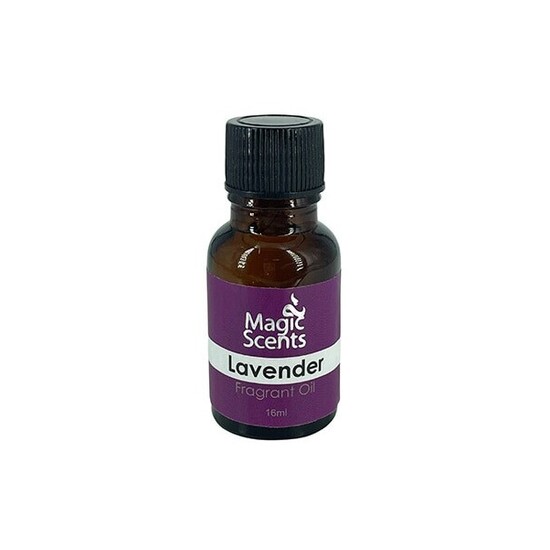 Lavender - Fragrant Oil (16ml)