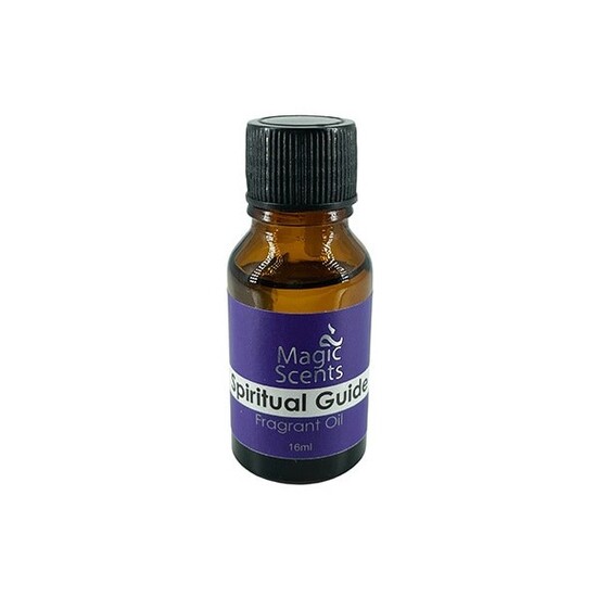 Spiritual Guide - Fragrant Oil (16ml)