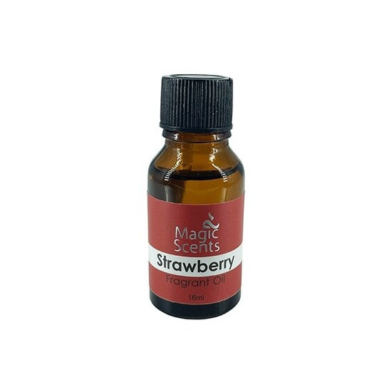 Strawberry - Fragrant Oil (16ml)