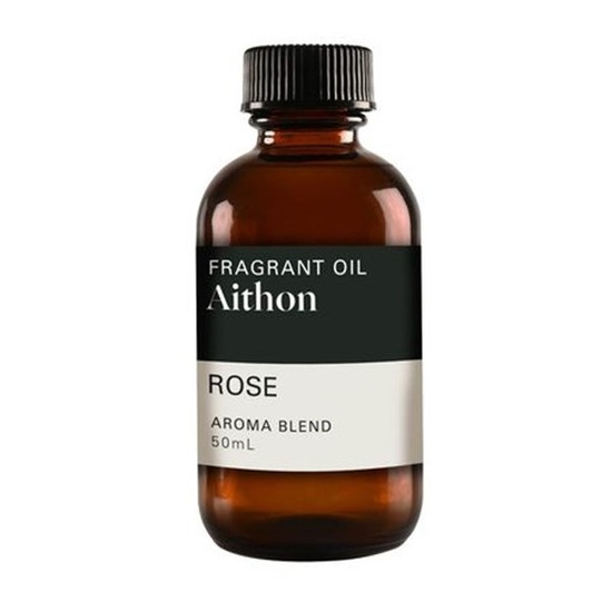 Rose - Fragrant Oil (50ml)