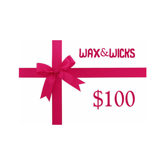 $100 Gift Voucher