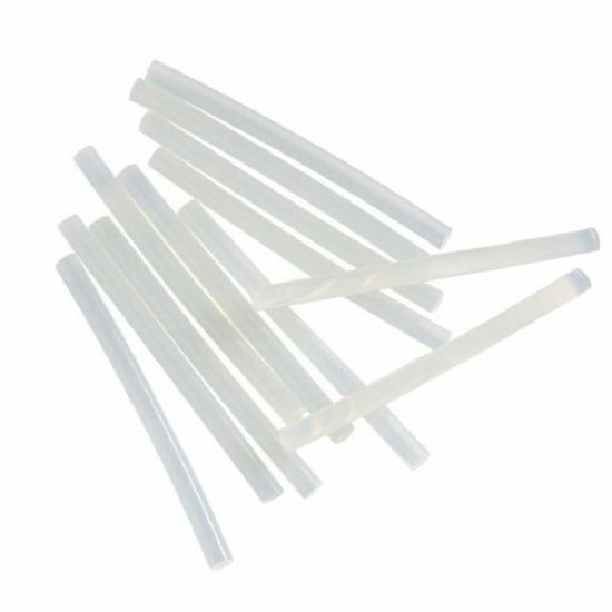 Glue Gun Sticks (x12)