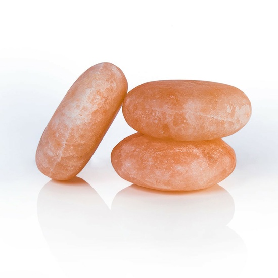 Himalayan Salt - Massage Stone
