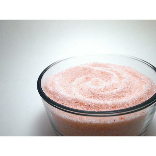 Himalayan Bath Salts 1kg