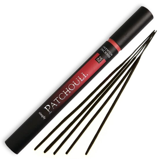 Patchouli - Incense