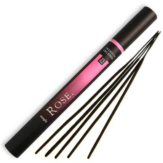 Rose - Incense
