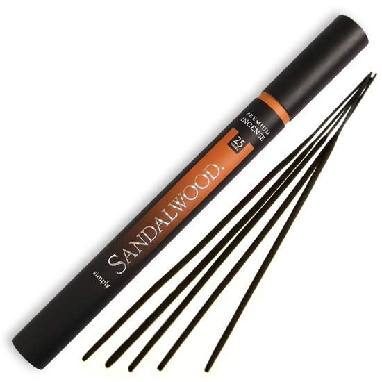 Sandalwood - Incense
