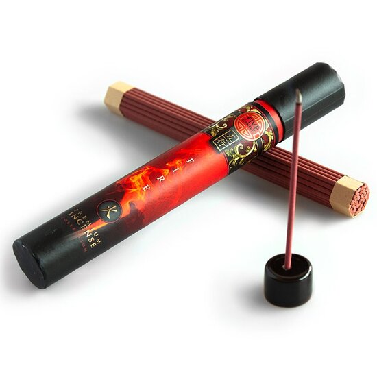 Fire - Incense