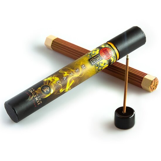 Metal - Incense