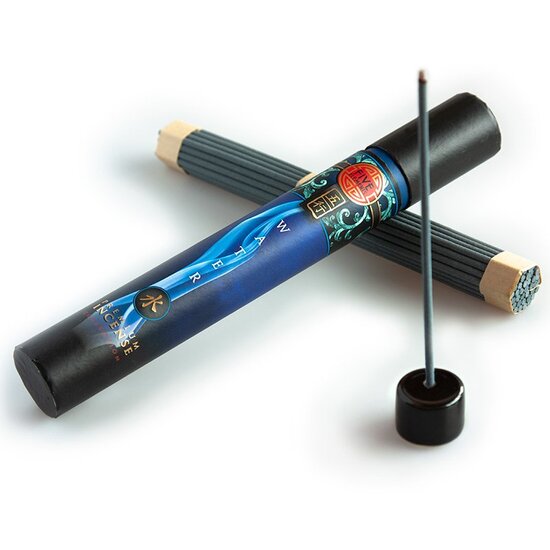 Water - Incense