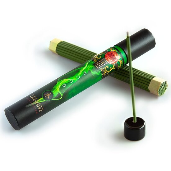 Wood - Incense
