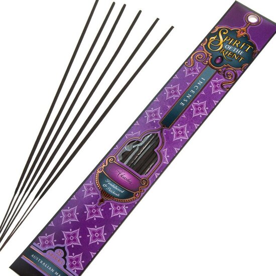 Akasha - Incense