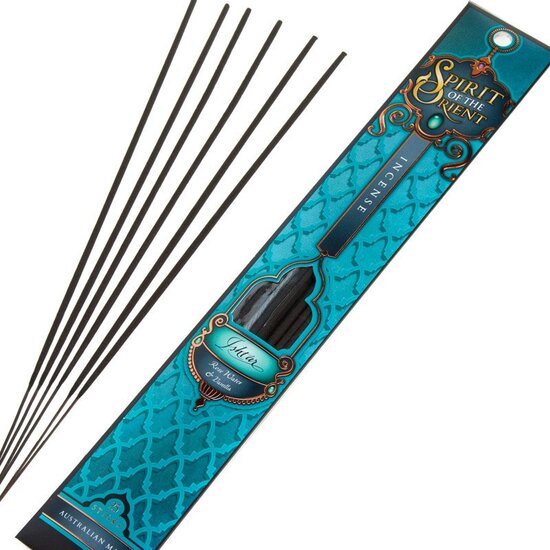 Ishtar - Incense