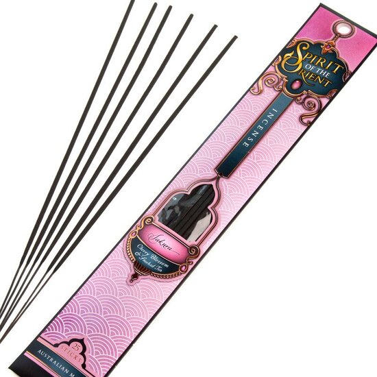 Sakura - Incense
