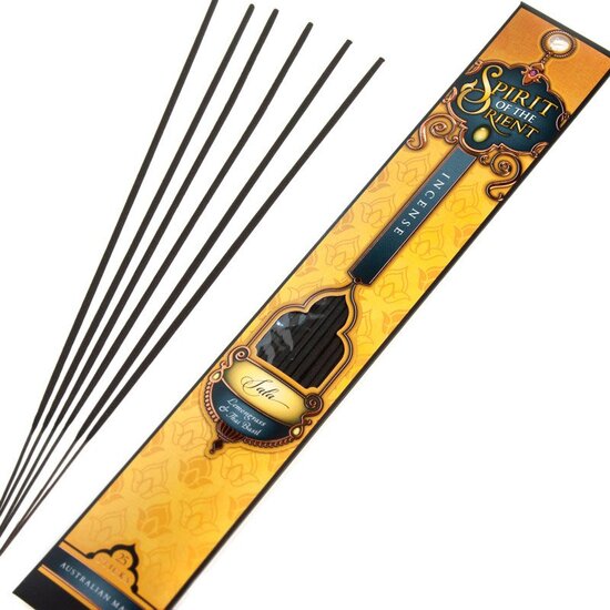 Sala - Incense