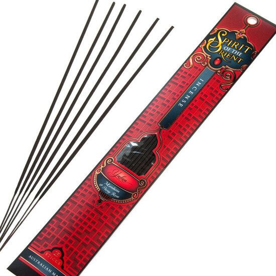 Yulan - Incense