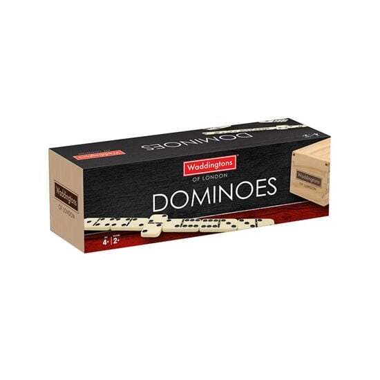 Dominoes Game