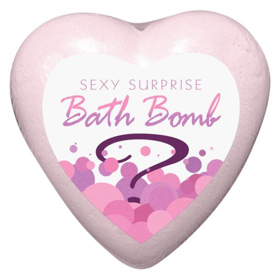 Sexy Surprise Bath Bomb