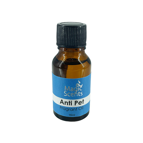 Anti Pet - Fragrant Oil (16ml)