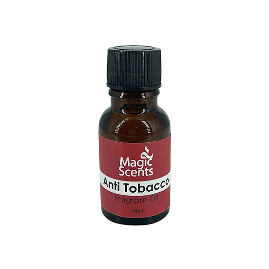 Anti Tobacco - Fragrant Oil (16ml)