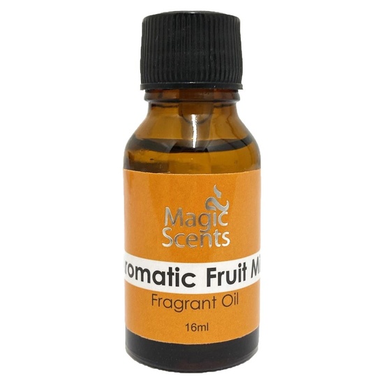Aromatic Fruit Mix - Fragrant Oil (16ml)