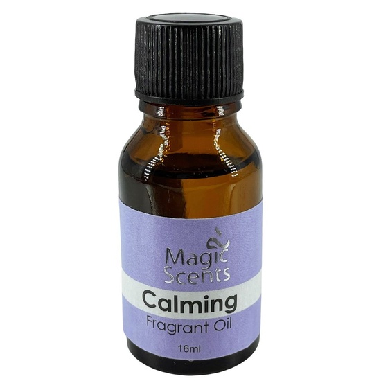 Calming - Fragrant Oil (16ml)