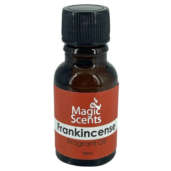 Frankincense - Fragrant Oil (16ml)